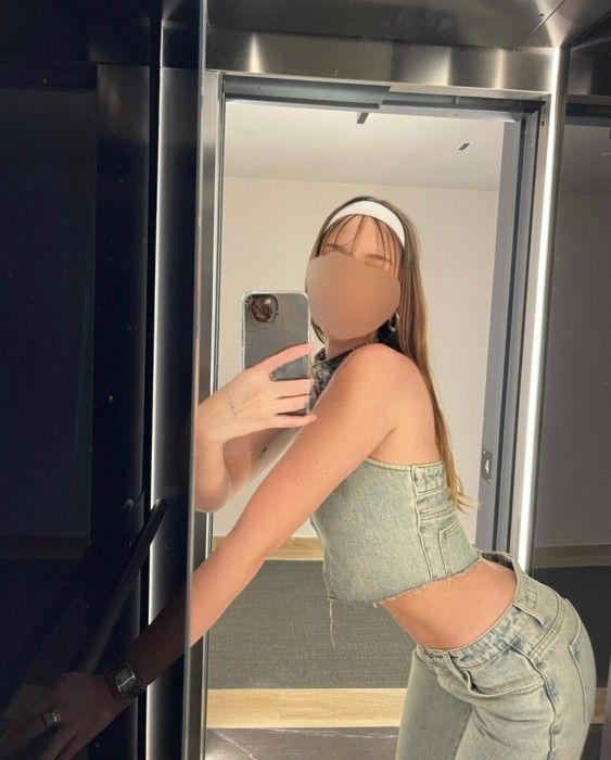 Индивидуалка Василиса Центр города Фотография 