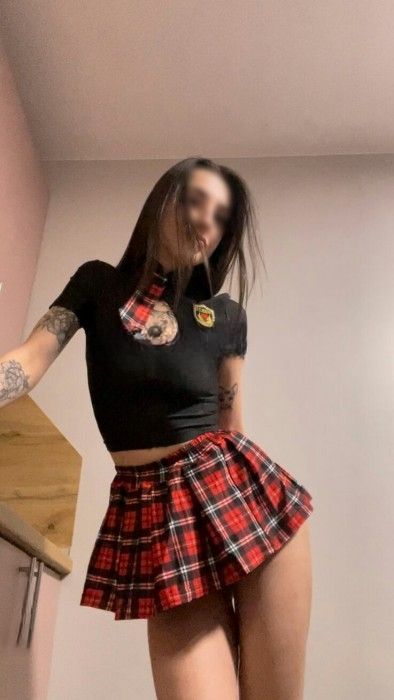 Индивидуалка Даша  Зеленая роща Фотография 