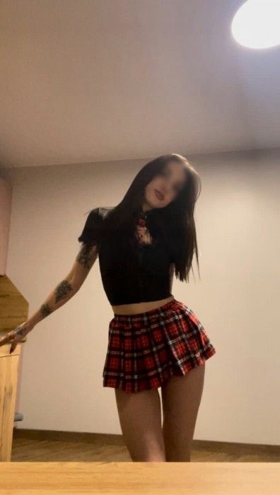 Индивидуалка Даша  Зеленая роща Фотография 