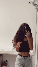 Миниатюра Индивидуалка Мишель Айская Фотография 