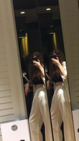 Миниатюра Индивидуалка Мишель Айская Фотография 