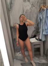 Миниатюра Индивидуалка Лера Выезд Фотография 