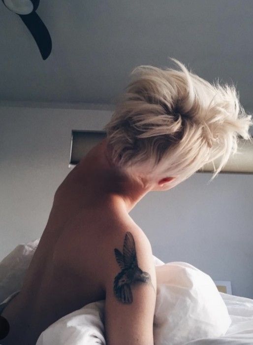 Индивидуалка Анастасия Бакалинская Фотография 