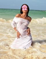 Миниатюра Индивидуалка Кристина Бакалинская Фотография 