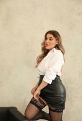 Миниатюра Индивидуалка Алиса ТРК Планета Фотография 