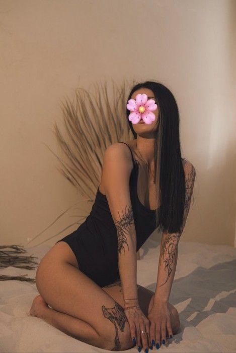 Индивидуалка Анита Центр города Фотография 