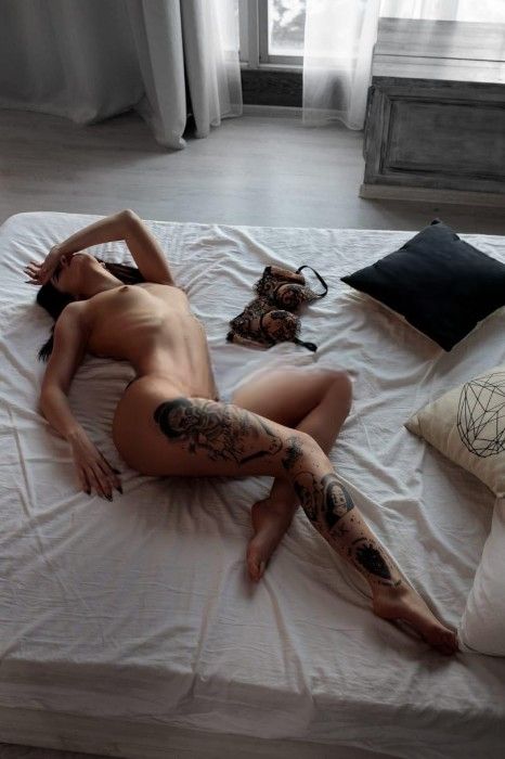 Индивидуалка Есения Центр города