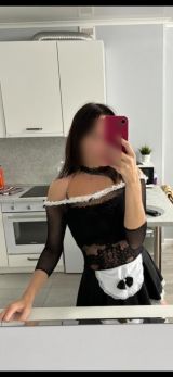 Миниатюра Индивидуалка Катя Айская Фотография 