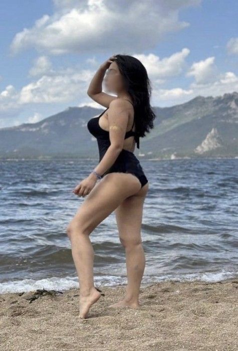 Индивидуалка Alina Зеленая роща