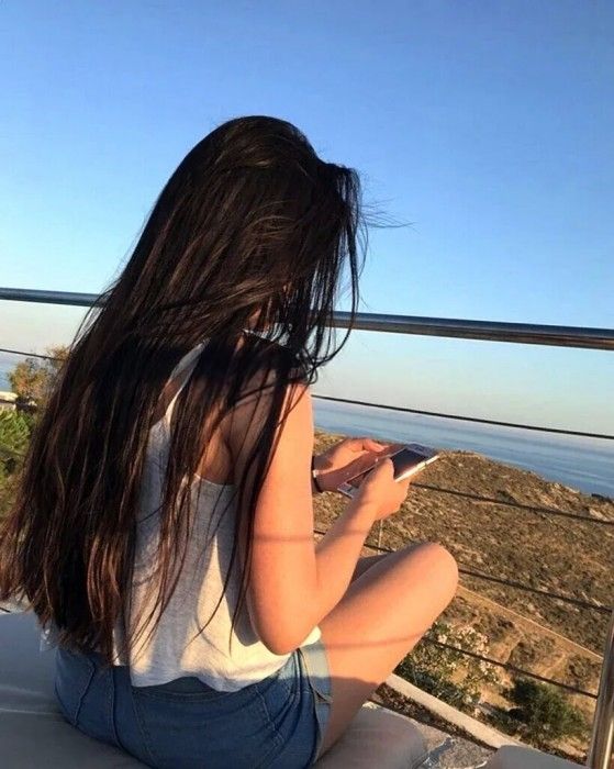 Индивидуалка Эми Фотография 