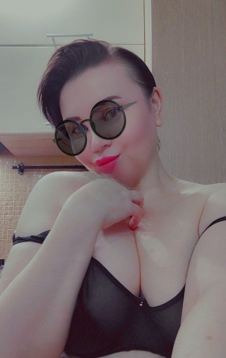 Индивидуалка Олечка Зеленая роща Фотография 