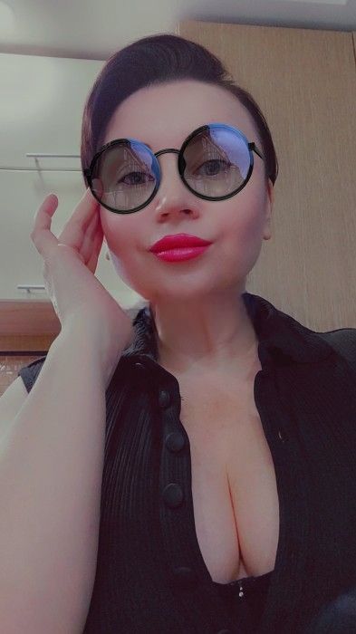 Индивидуалка Олечка Зеленая роща Фотография 