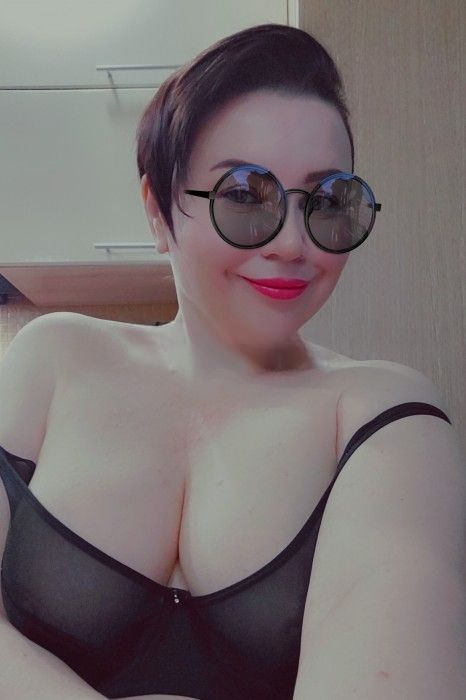 Индивидуалка Олечка Зеленая роща Фотография 