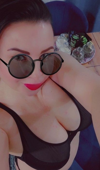 Индивидуалка Олечка Зеленая роща