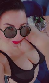 Миниатюра Индивидуалка Олечка Зеленая роща Фотография 