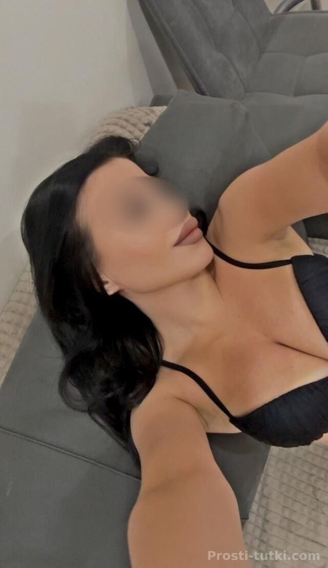 Индивидуалка Настенька  Зеленая роща Фотография 