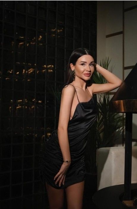 Индивидуалка Алина Зеленая роща Фотография 