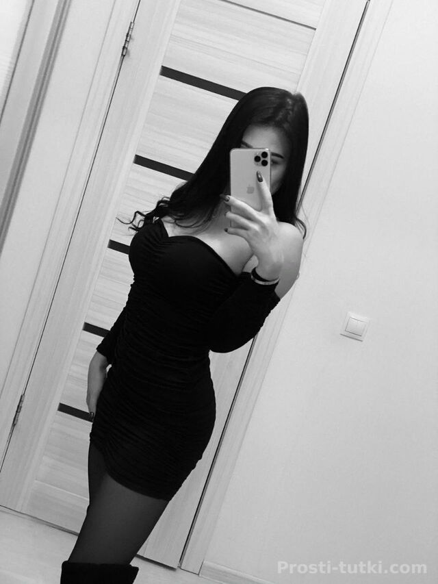 Индивидуалка Настя Зеленая роща Фотография 