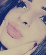 Миниатюра Индивидуалка Алина Округ Галле Фотография 