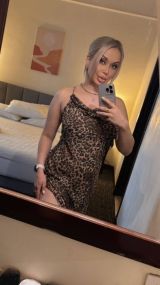 Миниатюра Индивидуалка Оксана Фотография 