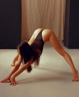 Миниатюра Индивидуалка Саша Центр города Фотография 