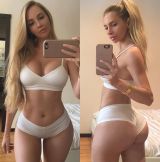 Миниатюра Индивидуалка Екатерина Проспект Октября Фотография 