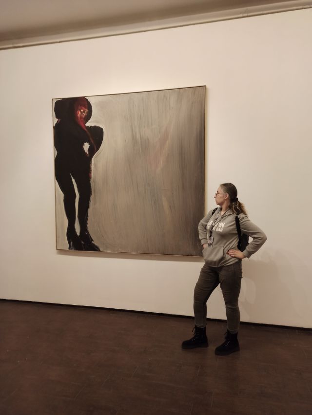 Индивидуалка Ламия Демский Фотография 