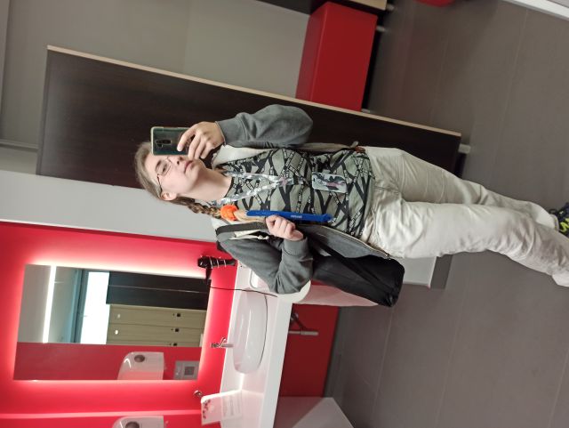 Индивидуалка Ламия Демский Фотография 