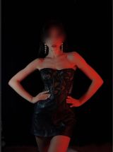 Миниатюра Индивидуалка Лиза ТРК Семья Фотография 