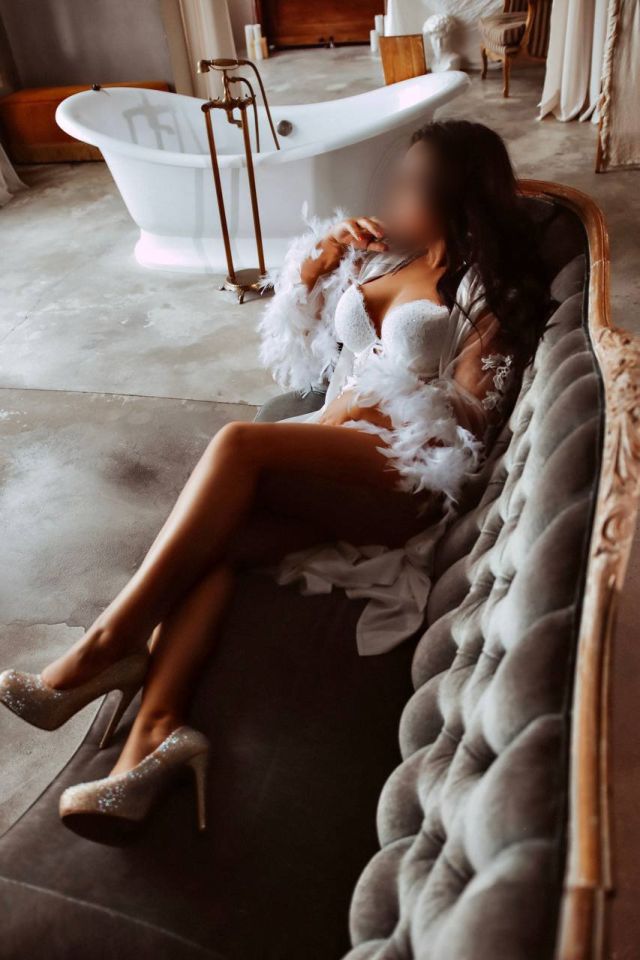 Индивидуалка ВЕРОНИКА ПОСЛЕДНИЙ ДЕНЬ В ГОРОДЕ Центр города Фотография 