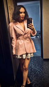 Миниатюра Индивидуалка Айдана  Центр города Фотография 