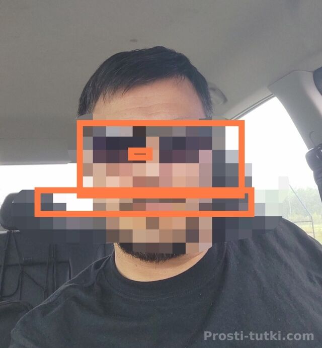 Мужчина Den Сипайлово