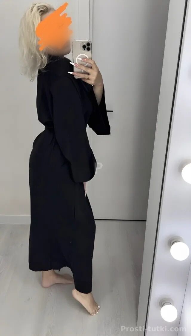 Индивидуалка Камилла ТРК Планета Фотография 