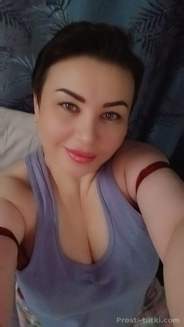 Индивидуалка Оля Зеленая роща Фотография 