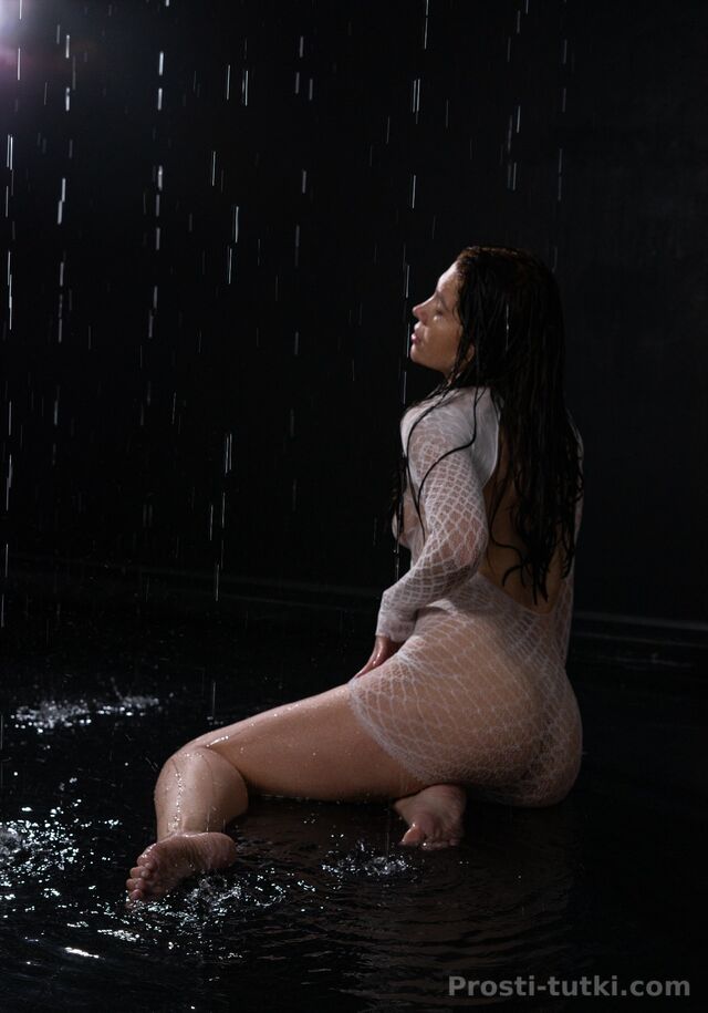 Индивидуалка Настена Центр города Фотография 