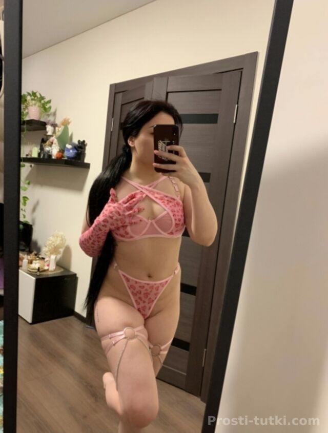 Индивидуалка Милана ТРК Планета Фотография 