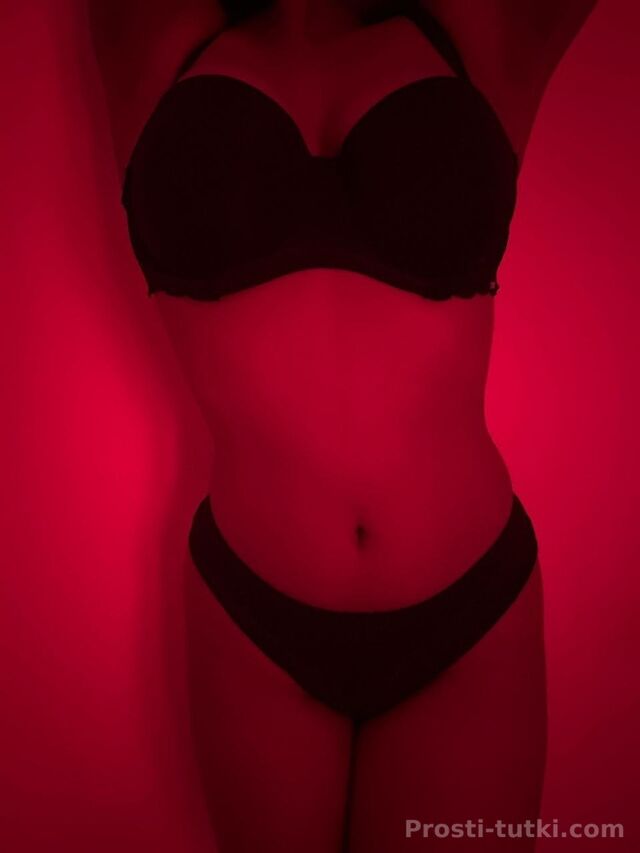 Индивидуалка Страпон Айская Фотография 