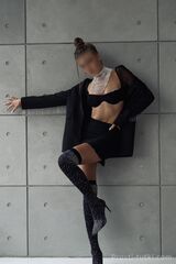 Миниатюра Индивидуалка Диана Энтузиастов Фотография 