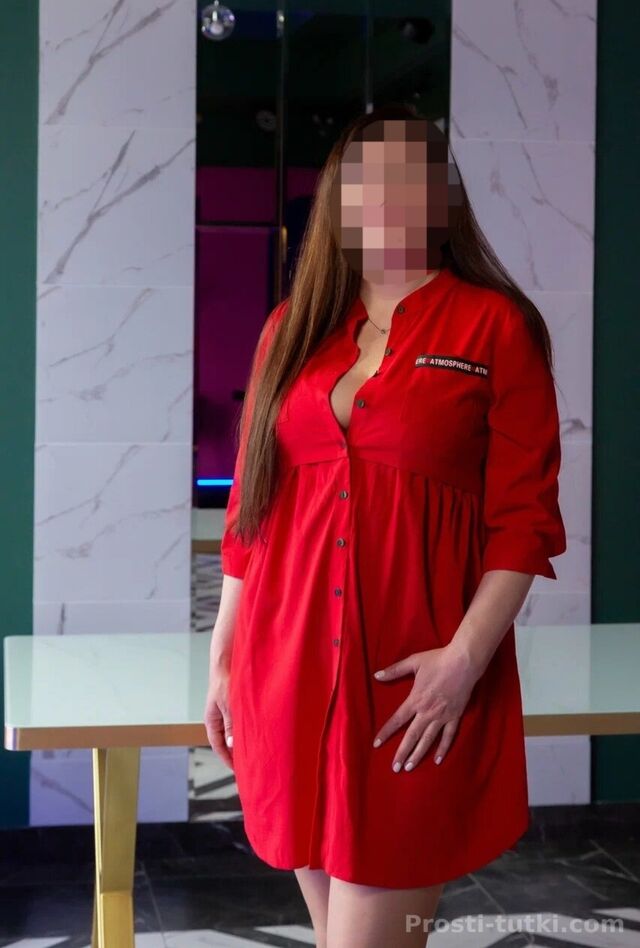 Индивидуалка Лера Зеленая роща Фотография 