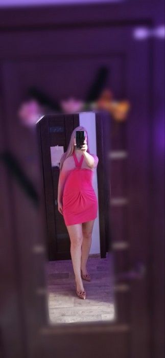 Индивидуалка Лора  Центр города Фотография 