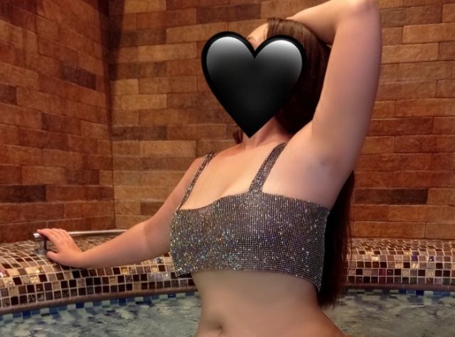 Индивидуалка Валерия Фотография 